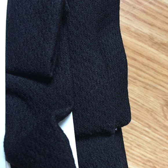 🦋 3/$25 Warm Winter Tights (Set of 2) - Picture 5 of 5